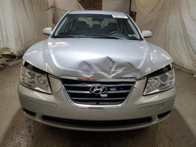 Photo 4 VIN: 5NPET46C89H536202 - HYUNDAI SONATA 