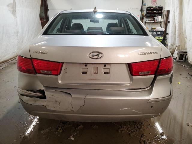 Photo 5 VIN: 5NPET46C89H536202 - HYUNDAI SONATA 