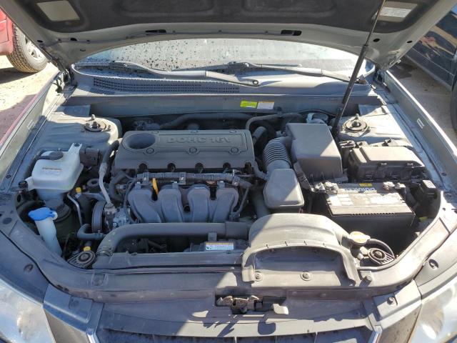 Photo 10 VIN: 5NPET46C89H539875 - HYUNDAI SONATA 