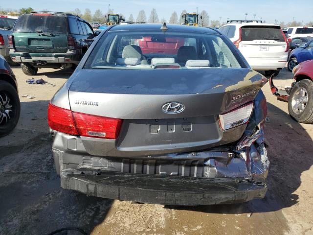 Photo 5 VIN: 5NPET46C89H539875 - HYUNDAI SONATA 