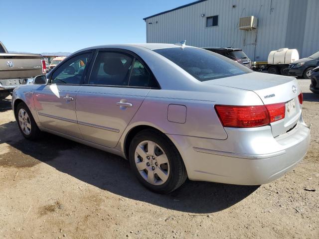 Photo 1 VIN: 5NPET46C89H541934 - HYUNDAI SONATA GLS 