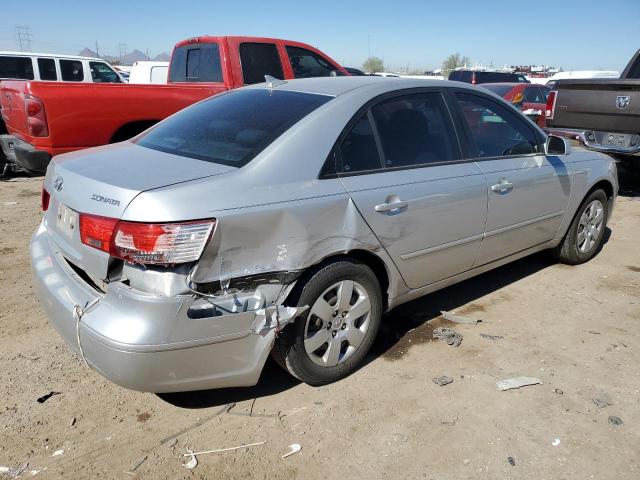 Photo 2 VIN: 5NPET46C89H541934 - HYUNDAI SONATA GLS 