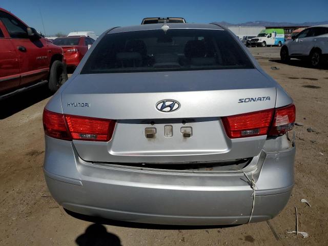 Photo 5 VIN: 5NPET46C89H541934 - HYUNDAI SONATA GLS 