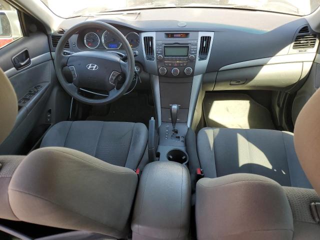 Photo 7 VIN: 5NPET46C89H541934 - HYUNDAI SONATA GLS 