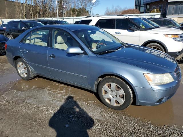 Photo 3 VIN: 5NPET46C89H564694 - HYUNDAI SONATA 