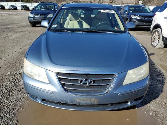 Photo 4 VIN: 5NPET46C89H564694 - HYUNDAI SONATA 