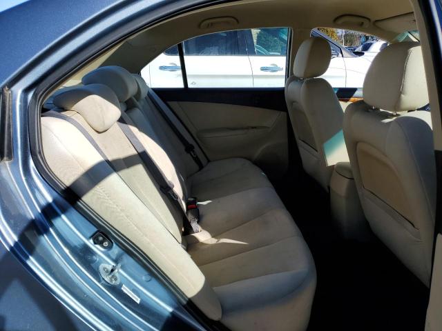 Photo 9 VIN: 5NPET46C89H564694 - HYUNDAI SONATA 