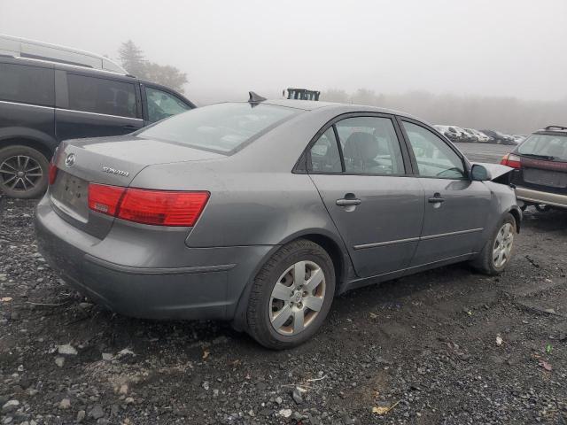 Photo 2 VIN: 5NPET46C89H565148 - HYUNDAI SONATA 