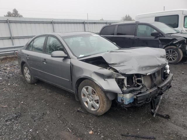 Photo 3 VIN: 5NPET46C89H565148 - HYUNDAI SONATA 