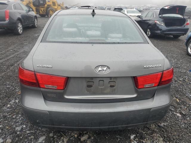 Photo 5 VIN: 5NPET46C89H565148 - HYUNDAI SONATA 