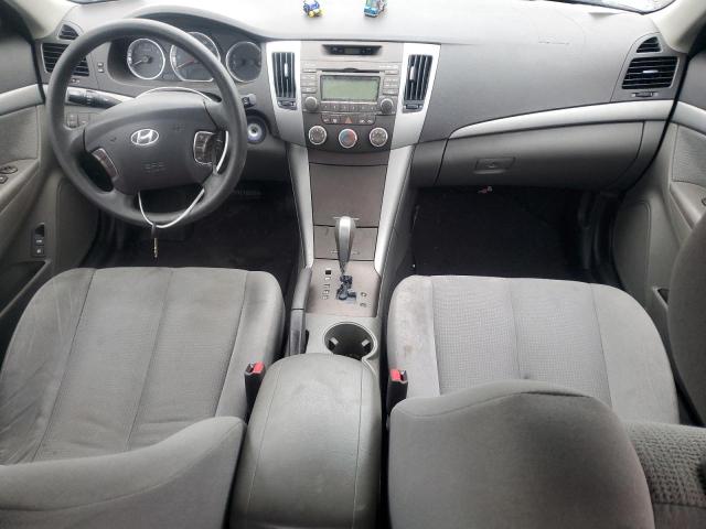 Photo 7 VIN: 5NPET46C89H565148 - HYUNDAI SONATA 