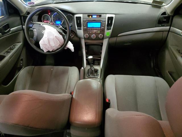 Photo 7 VIN: 5NPET46C89H567689 - HYUNDAI SONATA 