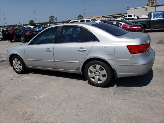 Photo 1 VIN: 5NPET46C89H572259 - HYUNDAI SONATA 