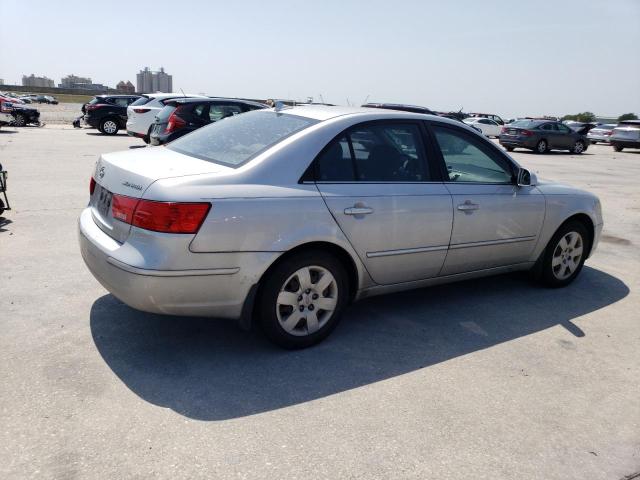 Photo 2 VIN: 5NPET46C89H572259 - HYUNDAI SONATA 