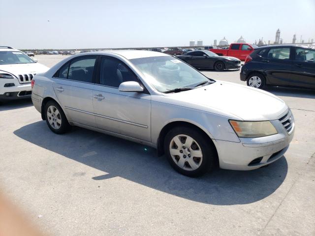 Photo 3 VIN: 5NPET46C89H572259 - HYUNDAI SONATA 