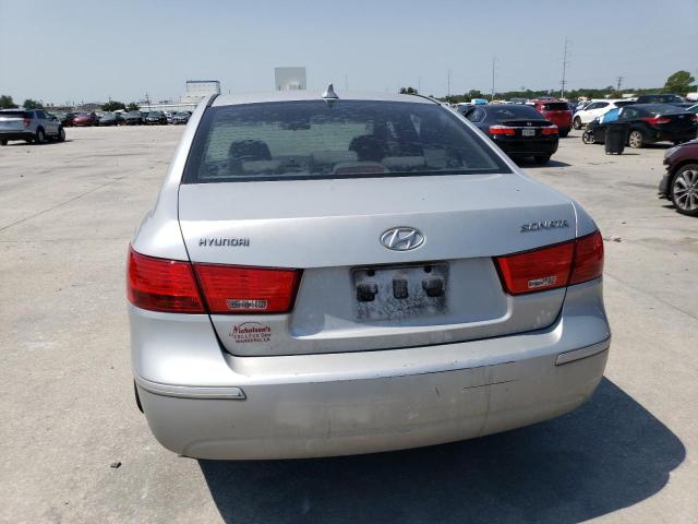 Photo 5 VIN: 5NPET46C89H572259 - HYUNDAI SONATA 