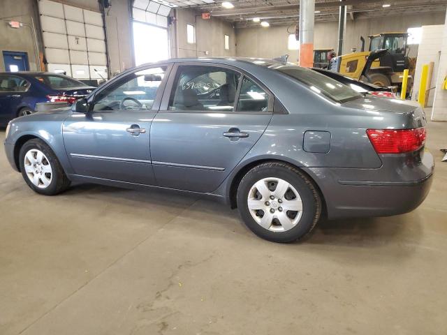 Photo 1 VIN: 5NPET46C89H573136 - HYUNDAI SONATA GLS 