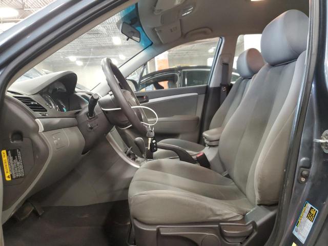 Photo 6 VIN: 5NPET46C89H573136 - HYUNDAI SONATA GLS 