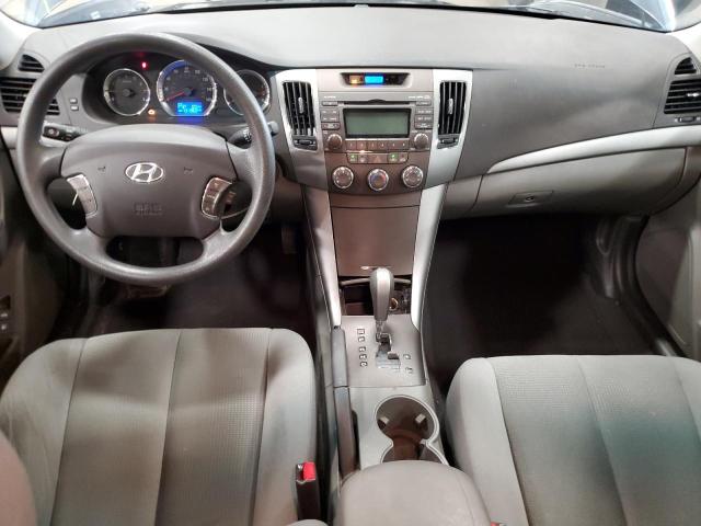 Photo 7 VIN: 5NPET46C89H573136 - HYUNDAI SONATA GLS 