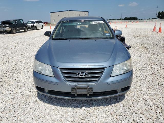 Photo 4 VIN: 5NPET46C89H575274 - HYUNDAI SONATA GLS 