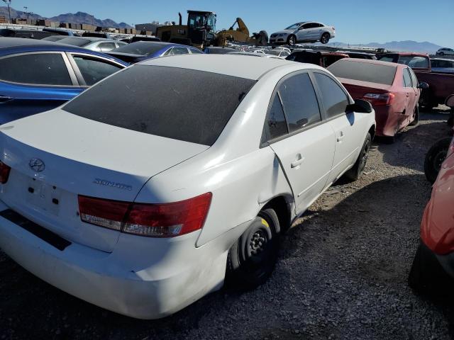 Photo 2 VIN: 5NPET46C96H130442 - HYUNDAI SONATA GL 