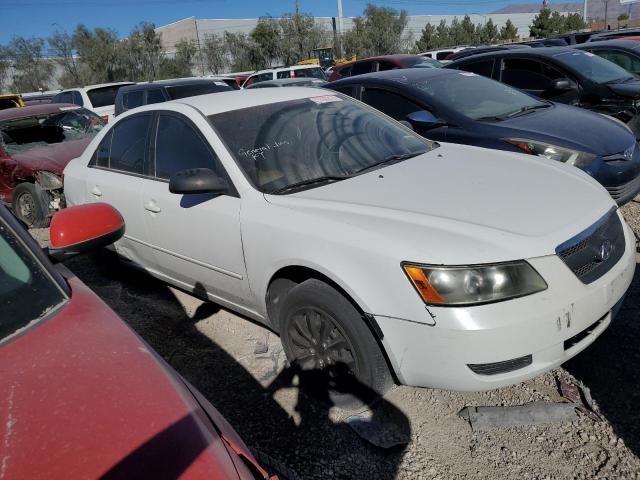 Photo 3 VIN: 5NPET46C96H130442 - HYUNDAI SONATA GL 