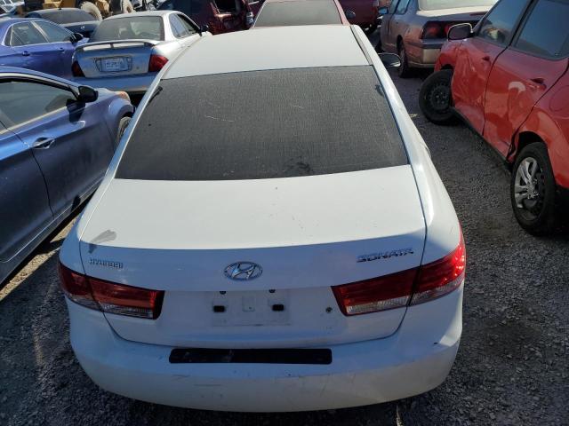 Photo 5 VIN: 5NPET46C96H130442 - HYUNDAI SONATA GL 