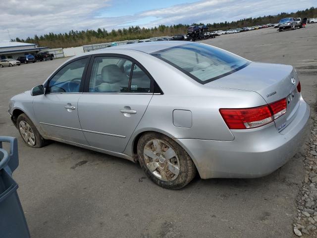 Photo 1 VIN: 5NPET46C97H194529 - HYUNDAI SONATA 