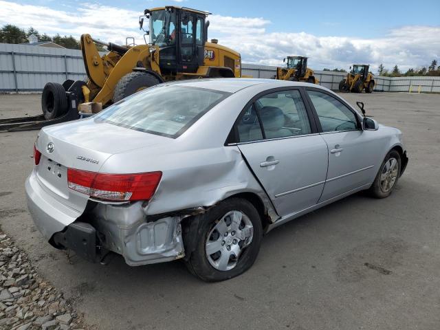 Photo 2 VIN: 5NPET46C97H194529 - HYUNDAI SONATA 