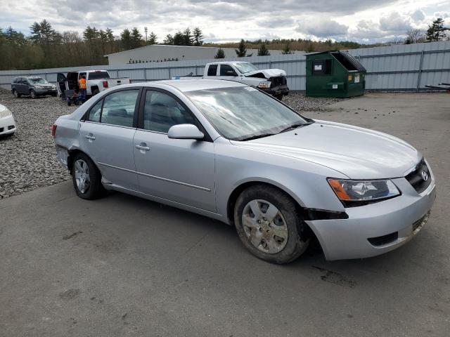 Photo 3 VIN: 5NPET46C97H194529 - HYUNDAI SONATA 