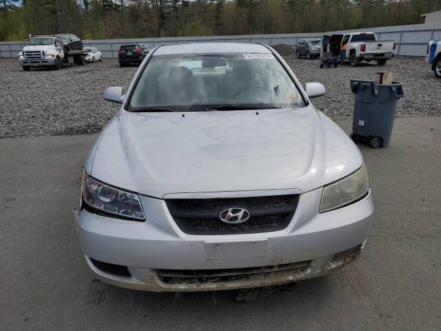 Photo 4 VIN: 5NPET46C97H194529 - HYUNDAI SONATA 