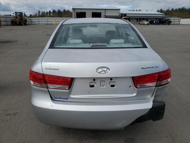 Photo 5 VIN: 5NPET46C97H194529 - HYUNDAI SONATA 