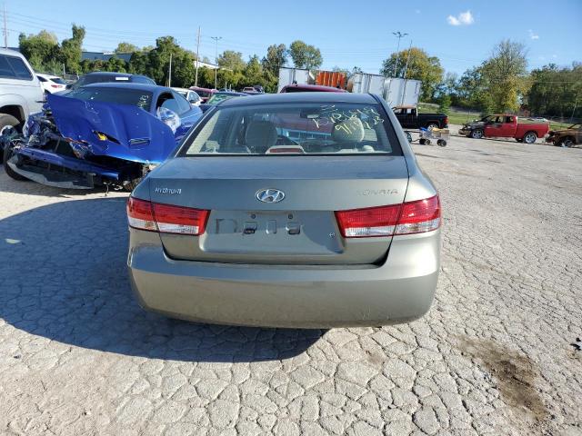 Photo 5 VIN: 5NPET46C97H206162 - HYUNDAI SONATA GLS 