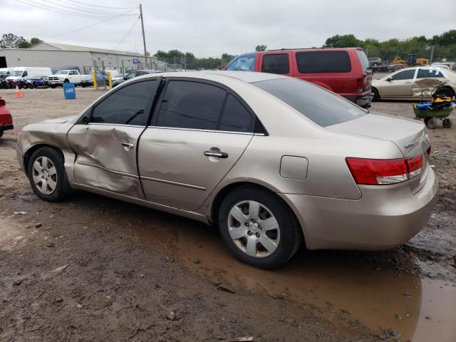 Photo 1 VIN: 5NPET46C97H206436 - HYUNDAI SONATA GLS 