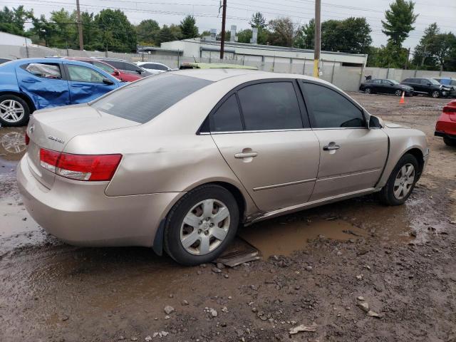 Photo 2 VIN: 5NPET46C97H206436 - HYUNDAI SONATA GLS 