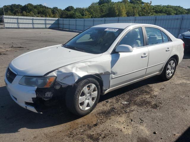 Photo 0 VIN: 5NPET46C97H224158 - HYUNDAI SONATA GLS 