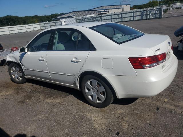 Photo 1 VIN: 5NPET46C97H224158 - HYUNDAI SONATA GLS 