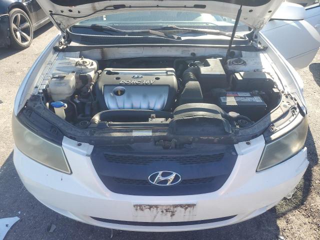 Photo 10 VIN: 5NPET46C97H224158 - HYUNDAI SONATA GLS 