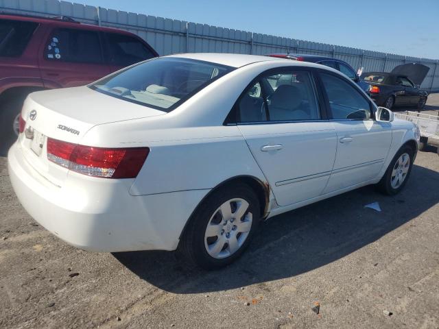 Photo 2 VIN: 5NPET46C97H224158 - HYUNDAI SONATA GLS 