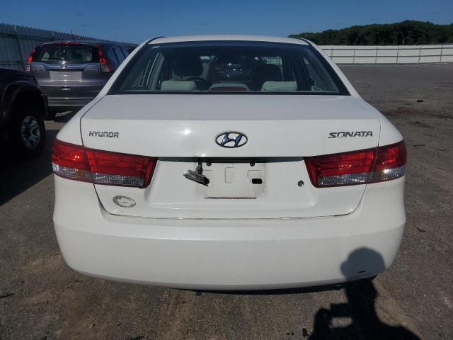 Photo 5 VIN: 5NPET46C97H224158 - HYUNDAI SONATA GLS 