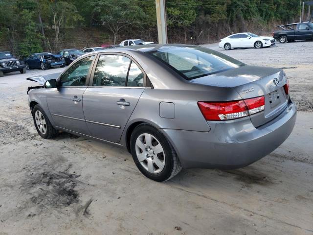 Photo 1 VIN: 5NPET46C97H230686 - HYUNDAI SONATA GLS 