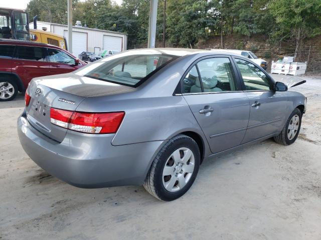 Photo 2 VIN: 5NPET46C97H230686 - HYUNDAI SONATA GLS 