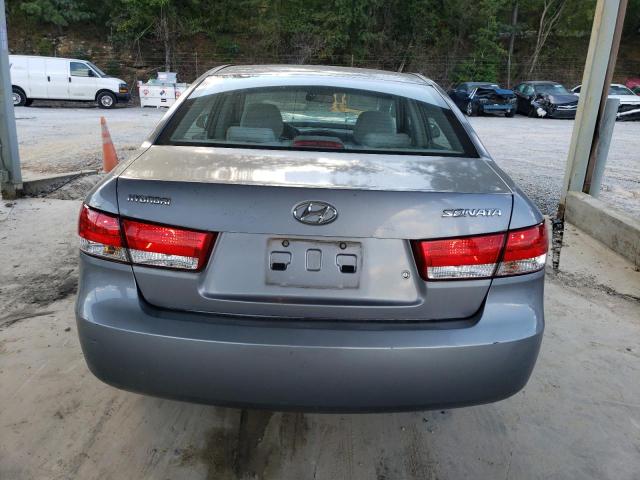 Photo 5 VIN: 5NPET46C97H230686 - HYUNDAI SONATA GLS 