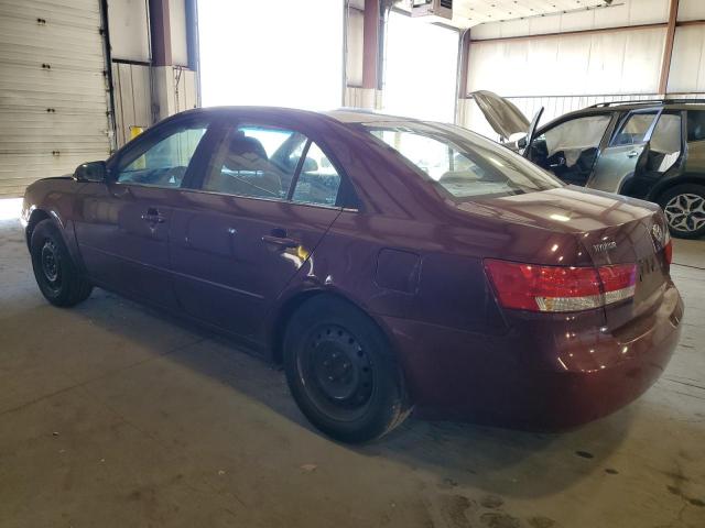 Photo 1 VIN: 5NPET46C97H230932 - HYUNDAI SONATA GLS 