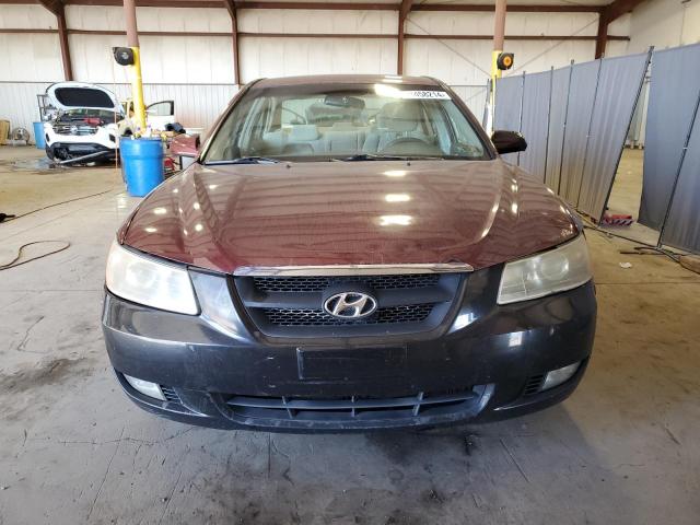 Photo 4 VIN: 5NPET46C97H230932 - HYUNDAI SONATA GLS 