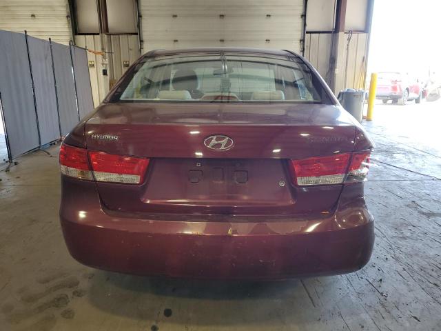 Photo 5 VIN: 5NPET46C97H230932 - HYUNDAI SONATA GLS 