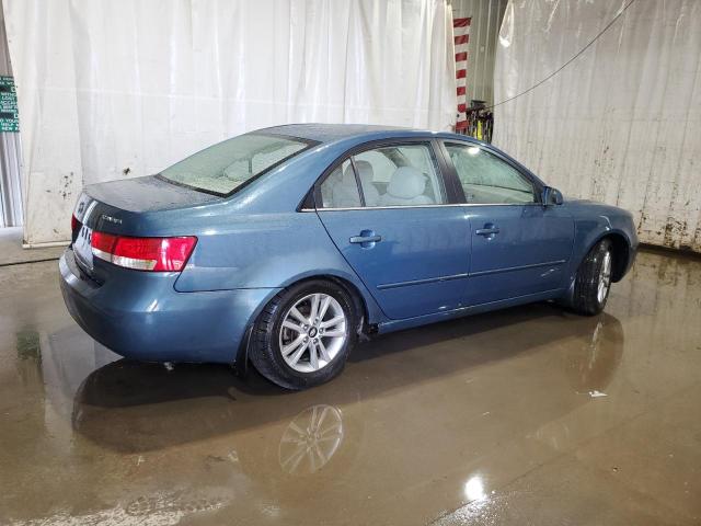 Photo 2 VIN: 5NPET46C97H239615 - HYUNDAI SONATA GLS 