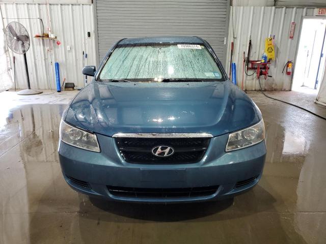 Photo 4 VIN: 5NPET46C97H239615 - HYUNDAI SONATA GLS 