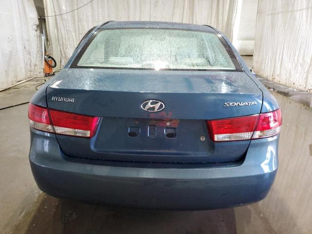 Photo 5 VIN: 5NPET46C97H239615 - HYUNDAI SONATA GLS 