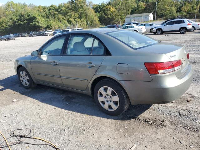 Photo 1 VIN: 5NPET46C97H243695 - HYUNDAI SONATA GLS 